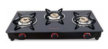 Butterfly euro online n gas stove